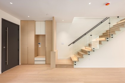 Photo 9 at 4475 Wallace Street, Dunbar, Vancouver West