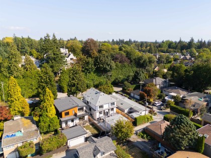 Photo 38 at 4475 Wallace Street, Dunbar, Vancouver West