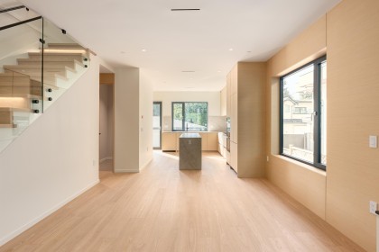 Photo 11 at 4475 Wallace Street, Dunbar, Vancouver West