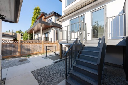 Photo 35 at 4475 Wallace Street, Dunbar, Vancouver West