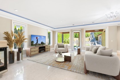 Photo 6 at 775 Westcot Place, British Properties, West Vancouver