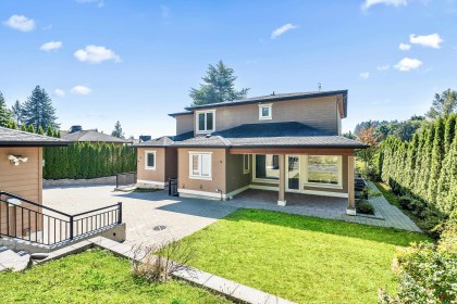 Photo 35 at 775 Westcot Place, British Properties, West Vancouver
