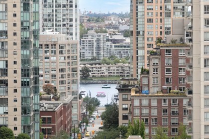 Photo 1 at 1102 - 1212 Howe Street, Downtown VW, Vancouver West
