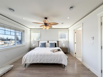 Photo 7 at 5626 Elizabeth Street, Cambie, Vancouver West