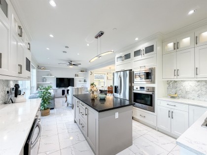 Photo 5 at 5626 Elizabeth Street, Cambie, Vancouver West