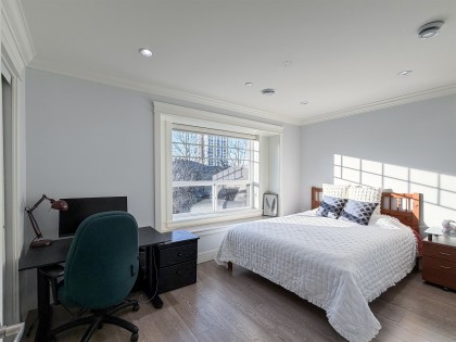 Photo 10 at 5626 Elizabeth Street, Cambie, Vancouver West