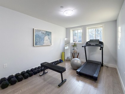 Photo 14 at 5626 Elizabeth Street, Cambie, Vancouver West