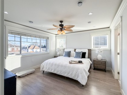 Photo 11 at 5626 Elizabeth Street, Cambie, Vancouver West