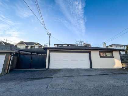Photo 19 at 5626 Elizabeth Street, Cambie, Vancouver West