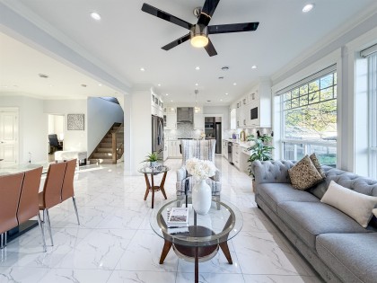 Photo 4 at 5626 Elizabeth Street, Cambie, Vancouver West