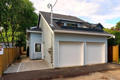 Photo 18 at 3674 W 1st Avenue, Kitsilano, Vancouver West