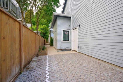 Photo 19 at 3674 W 1st Avenue, Kitsilano, Vancouver West