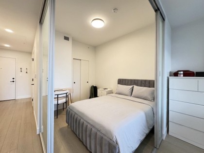 Photo 7 at 309 - 422 E 3rd Street, Lower Lonsdale, North Vancouver