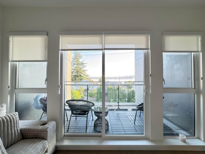 Photo 5 at 309 - 422 E 3rd Street, Lower Lonsdale, North Vancouver