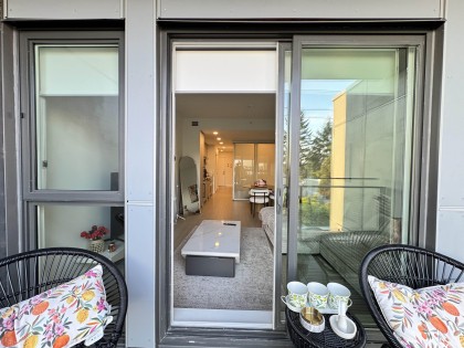 Photo 10 at 309 - 422 E 3rd Street, Lower Lonsdale, North Vancouver
