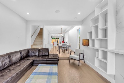 Photo 13 at 265 E Keith Road, Lower Lonsdale, North Vancouver