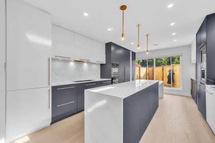 Photo 7 at 265 E Keith Road, Lower Lonsdale, North Vancouver