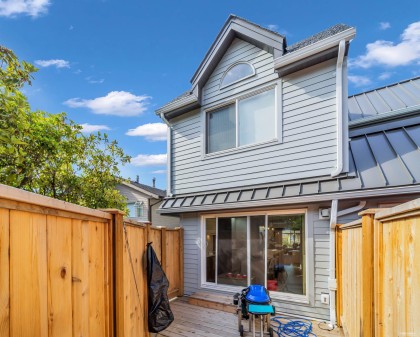 Photo 30 at 265 E Keith Road, Lower Lonsdale, North Vancouver