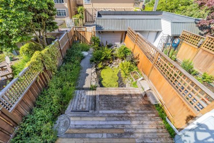 Photo 33 at 265 E Keith Road, Lower Lonsdale, North Vancouver