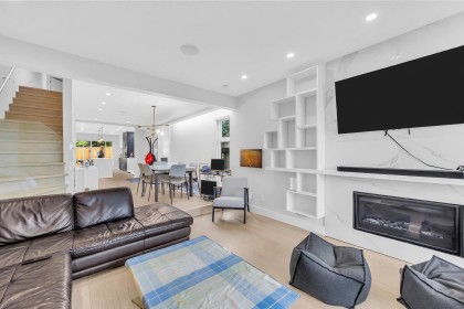 Photo 14 at 265 E Keith Road, Lower Lonsdale, North Vancouver