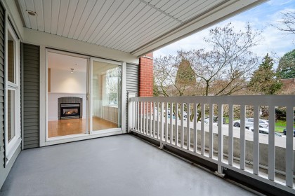 Photo 23 at 203 - 1858 W 5th Avenue, Kitsilano, Vancouver West