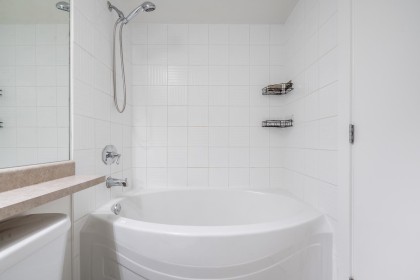 Photo 17 at 203 - 1858 W 5th Avenue, Kitsilano, Vancouver West