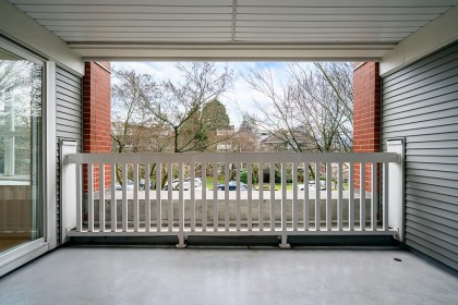 Photo 22 at 203 - 1858 W 5th Avenue, Kitsilano, Vancouver West
