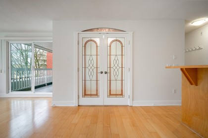 Photo 7 at 203 - 1858 W 5th Avenue, Kitsilano, Vancouver West