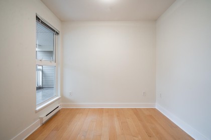 Photo 9 at 203 - 1858 W 5th Avenue, Kitsilano, Vancouver West