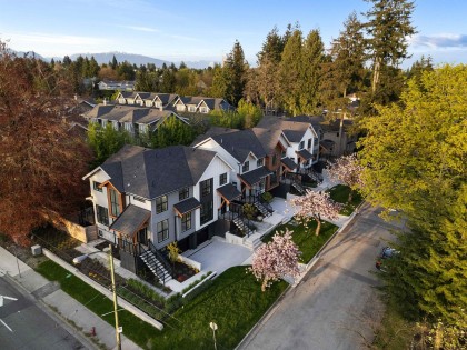 Photo 23 at 1489 W 52nd Avenue, South Granville, Vancouver West