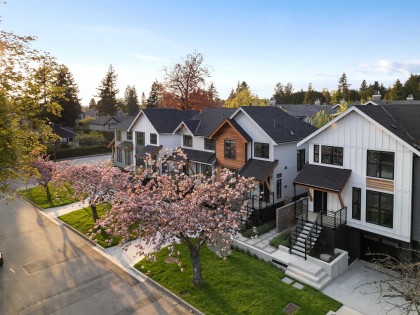 Photo 1 at 1489 W 52nd Avenue, South Granville, Vancouver West