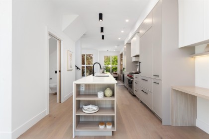Photo 5 at 1489 W 52nd Avenue, South Granville, Vancouver West