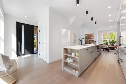 Photo 20 at 1489 W 52nd Avenue, South Granville, Vancouver West