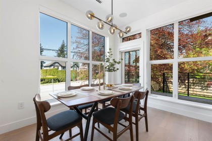 Photo 11 at 1489 W 52nd Avenue, South Granville, Vancouver West