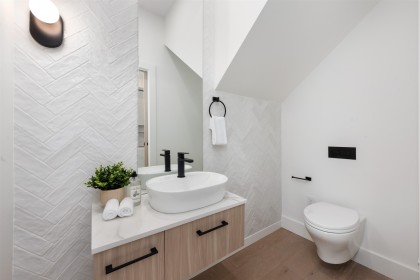 Photo 19 at 1489 W 52nd Avenue, South Granville, Vancouver West