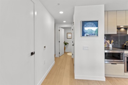 Photo 16 at 307 - 8120 Oak Street, Marpole, Vancouver West