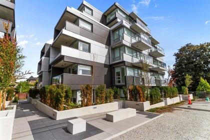 Photo 7 at 307 - 8120 Oak Street, Marpole, Vancouver West