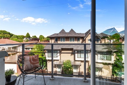 Photo 20 at 307 - 8120 Oak Street, Marpole, Vancouver West