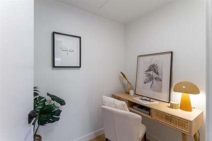 Photo 15 at 307 - 8120 Oak Street, Marpole, Vancouver West