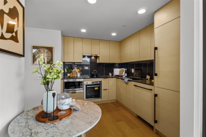 Photo 8 at 307 - 8120 Oak Street, Marpole, Vancouver West