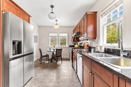 Photo 6 at 6713 Arbutus Street, Vancouver West