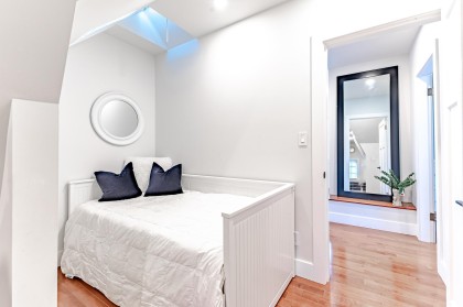 Photo 16 at 6713 Arbutus Street, Vancouver West