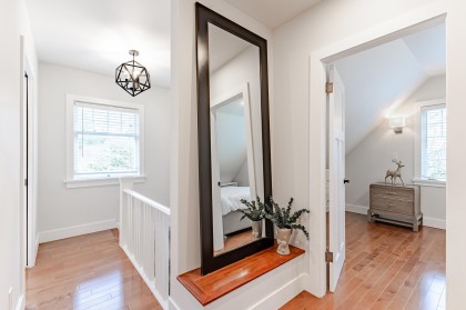 Photo 12 at 6713 Arbutus Street, Vancouver West