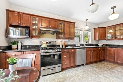 Photo 7 at 6713 Arbutus Street, Vancouver West