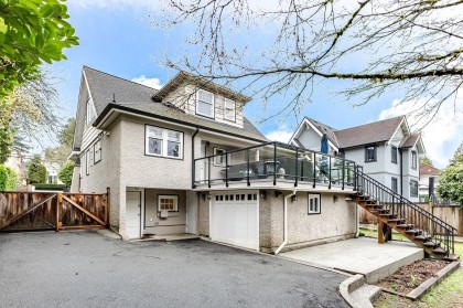 Photo 30 at 6713 Arbutus Street, Vancouver West
