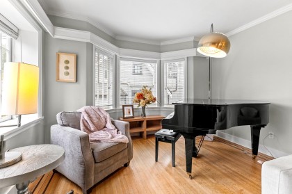 Photo 4 at 6713 Arbutus Street, Vancouver West