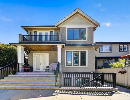 Photo 17 at 3285 W 12th Avenue, Kitsilano, Vancouver West