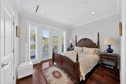 Photo 11 at 3285 W 12th Avenue, Kitsilano, Vancouver West