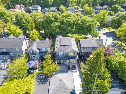 Photo 25 at 3285 W 12th Avenue, Kitsilano, Vancouver West