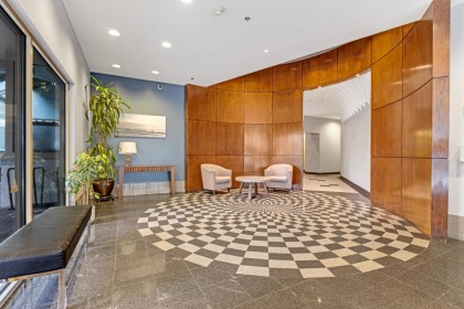 Photo 32 at 1404 - 819 Hamilton Street, Vancouver West